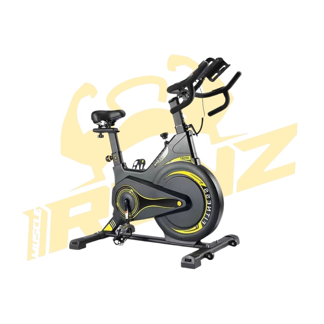 Vélo Sport Spinning HAPPYGAM