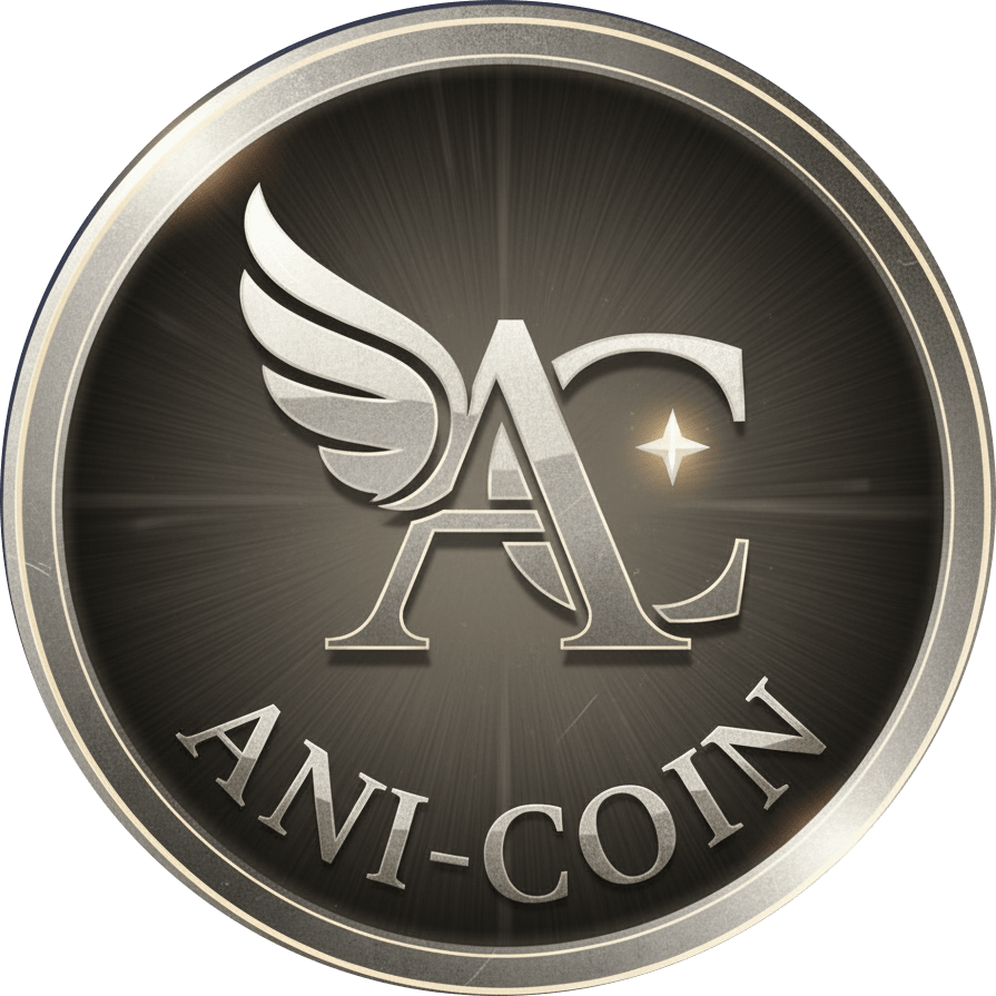 AniCoin