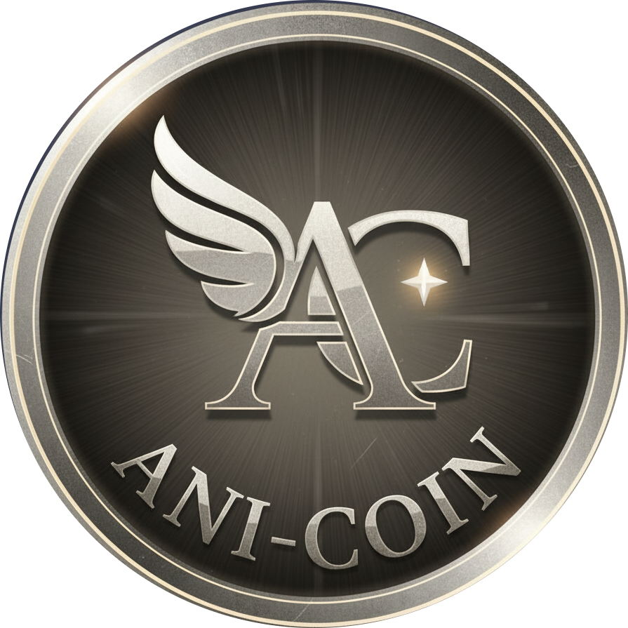 AniCoin