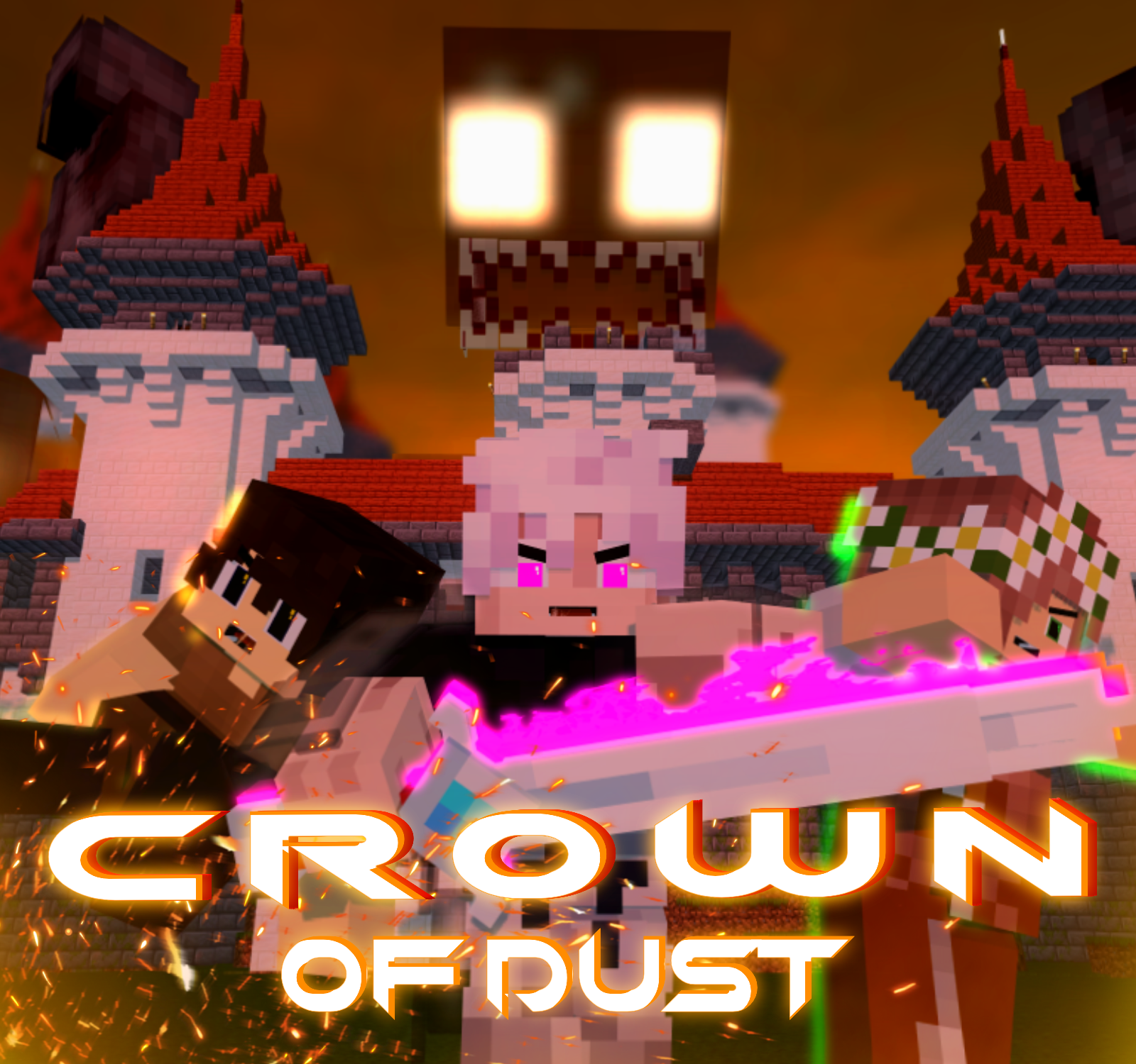 Crown of Dust