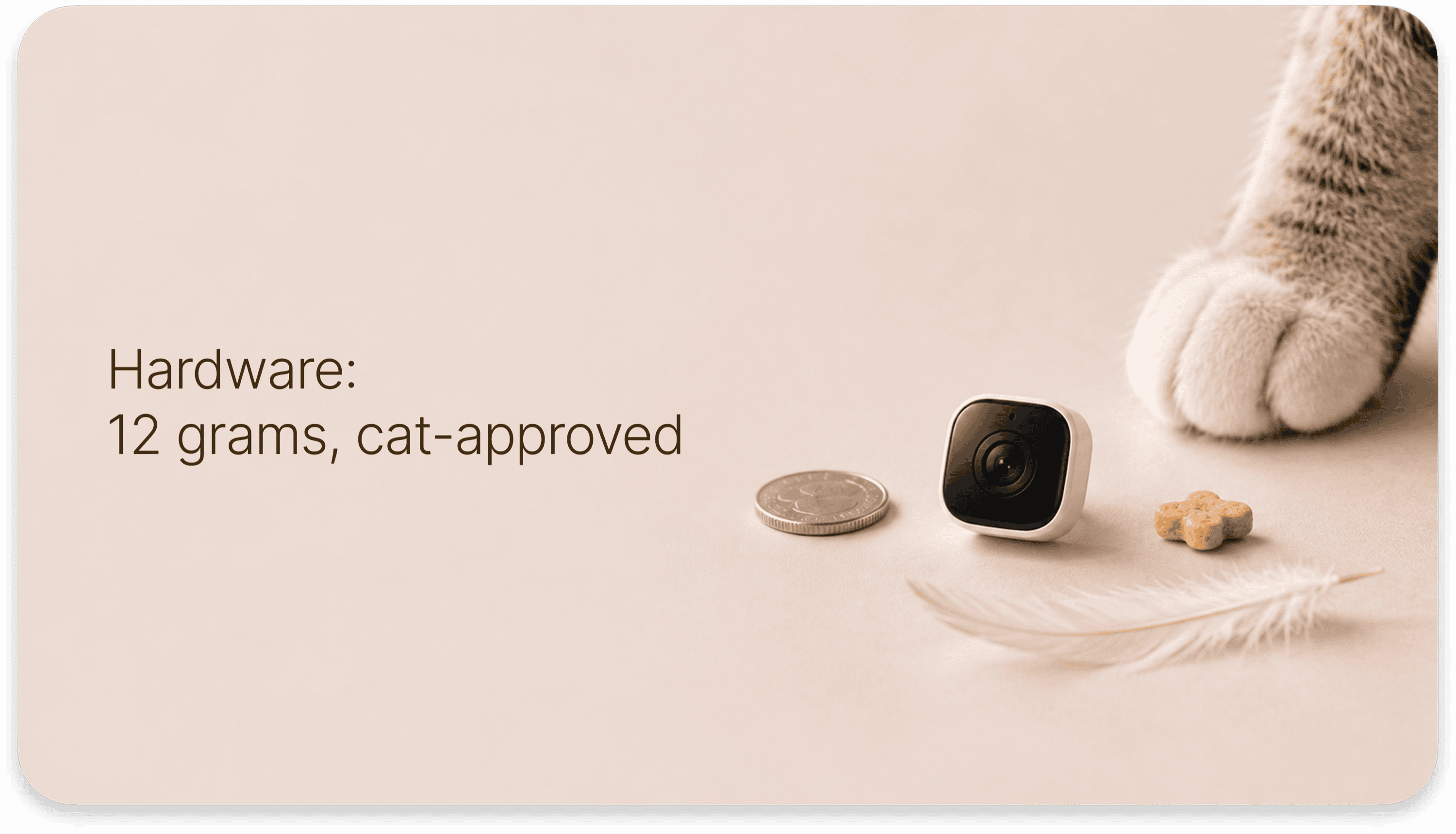 hardware feature