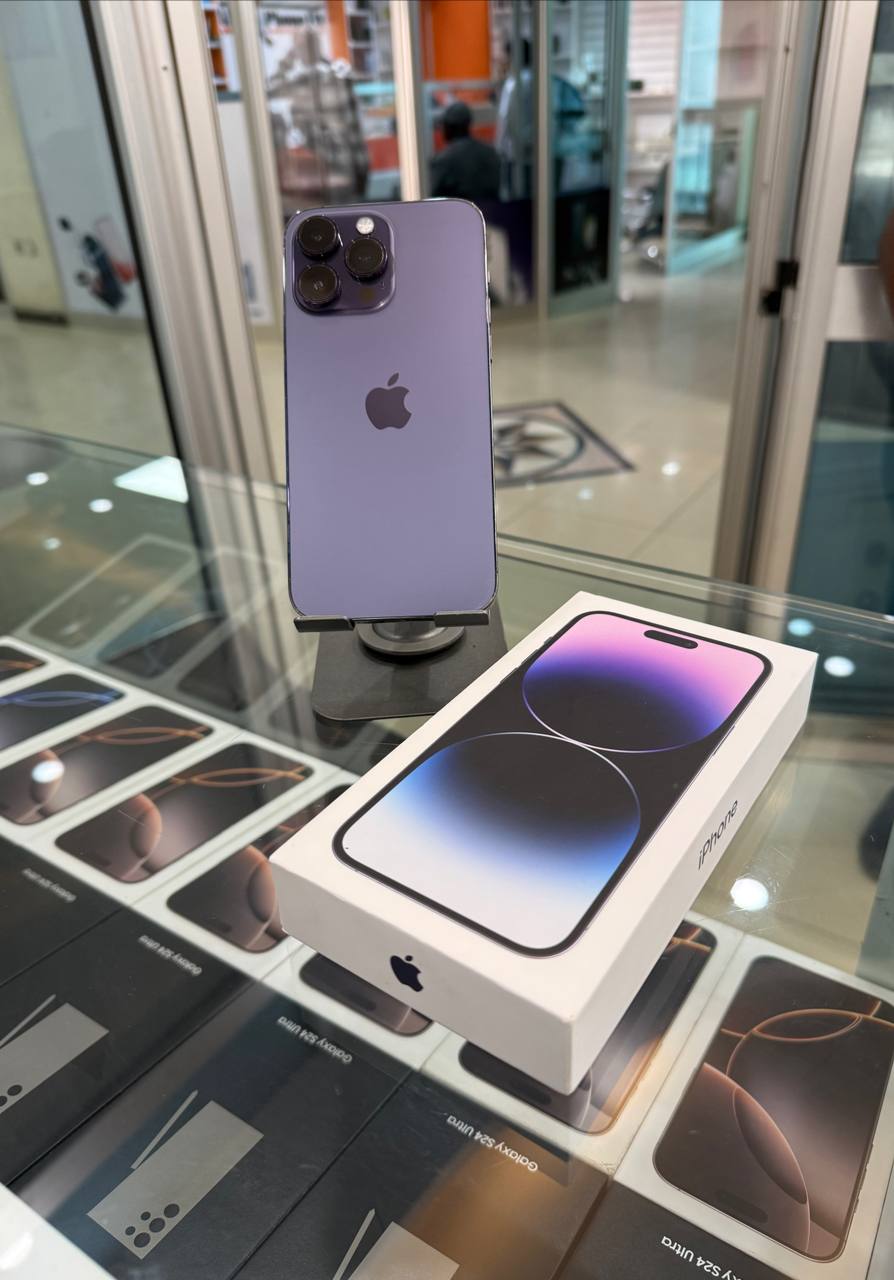 Product image for Iphone 16 Pro max