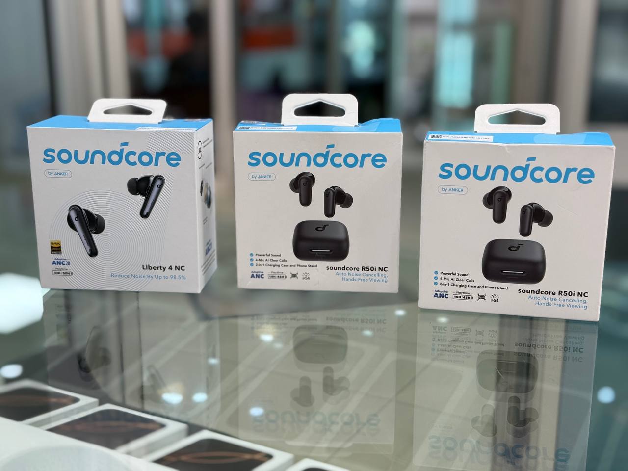 Product image for Sound Core Earpod