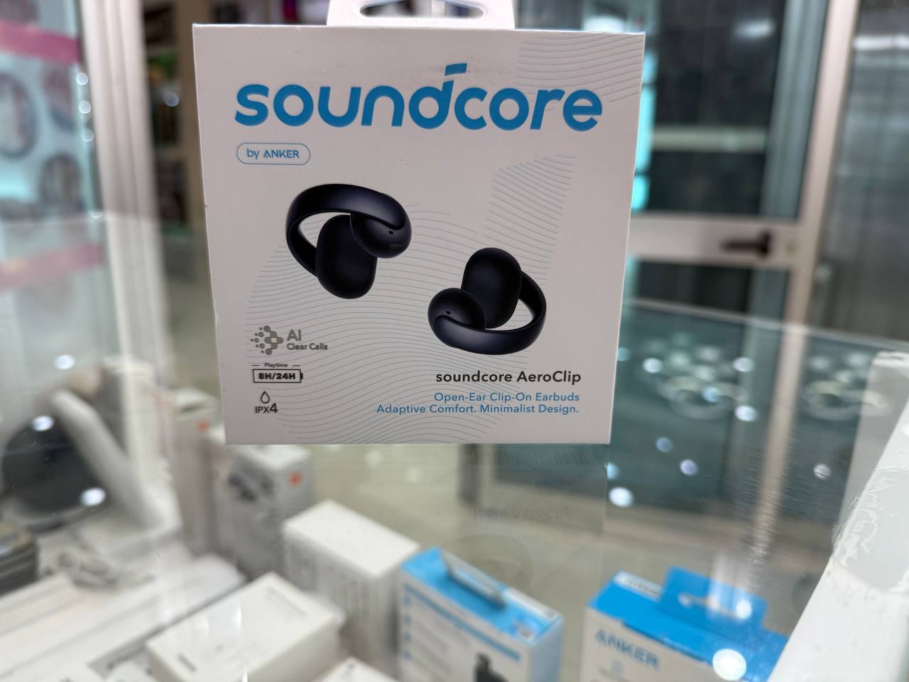 Product image for Sound Core Earpod