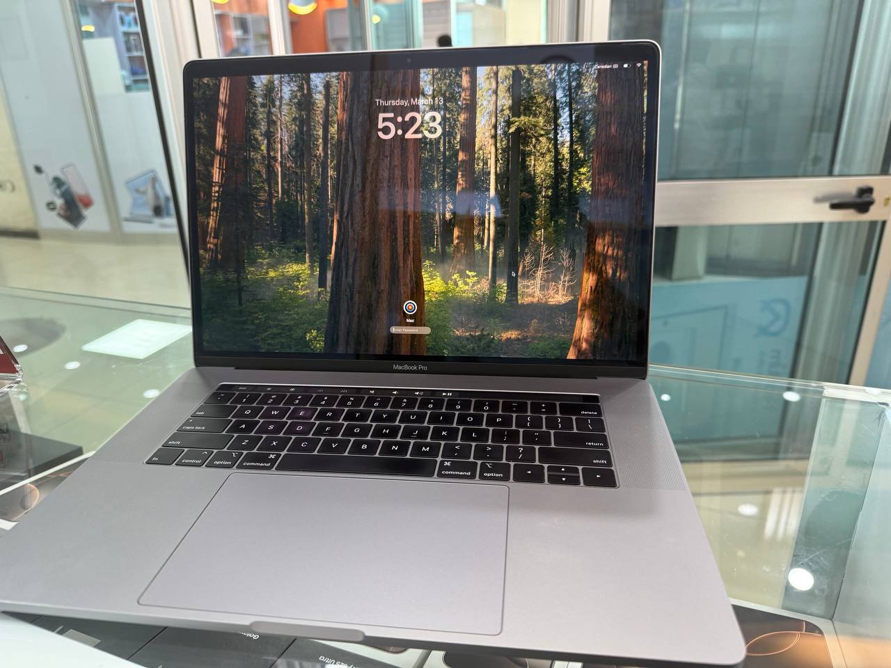 Product image for MacBook Pro