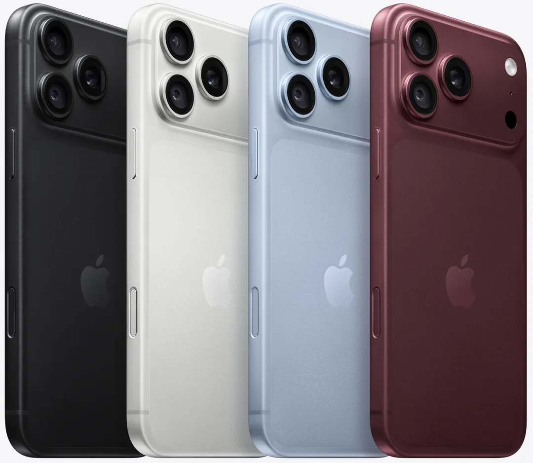 Product image for Iphone 18 pro max