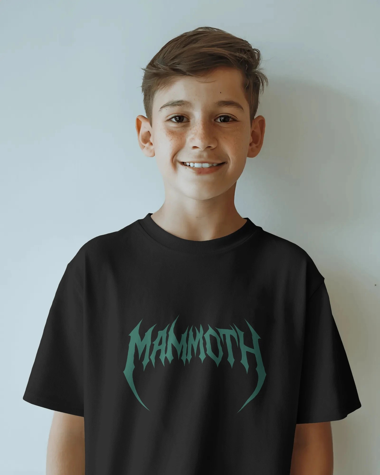 Mammoth Peak Times Kids T-shirt