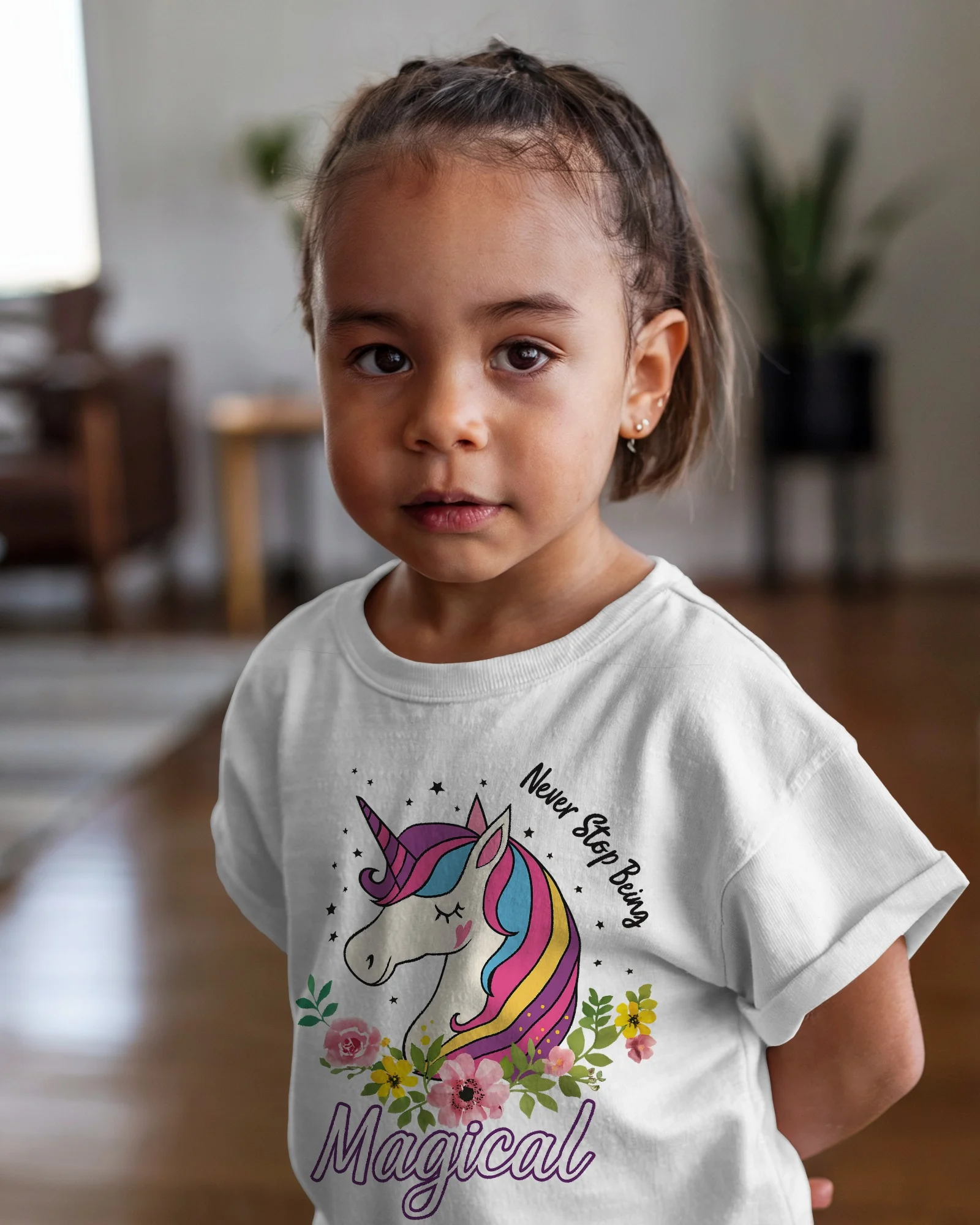 Magical Dreams Oversized T-shirt