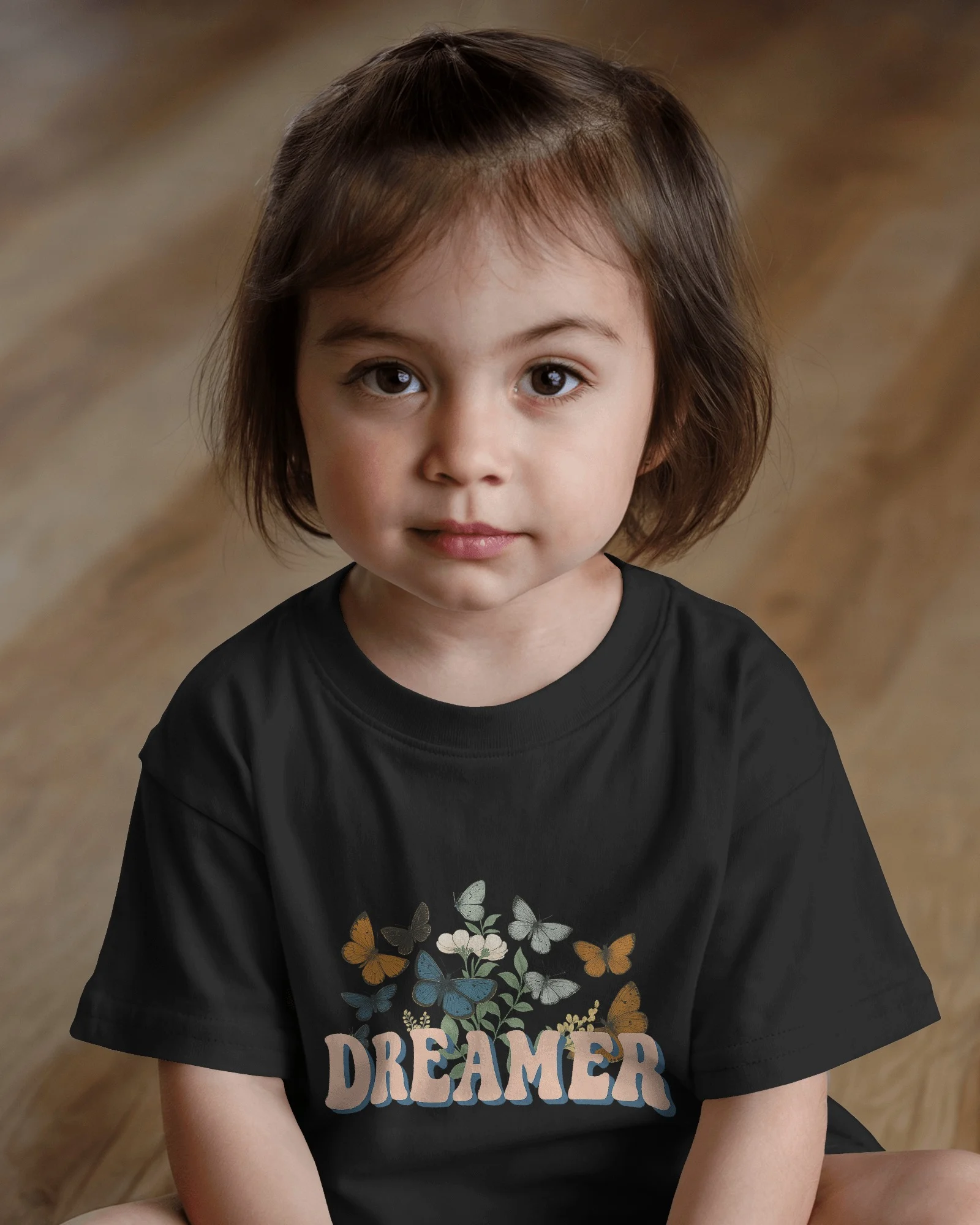 Dreamer’s Melody Kids T-shirt