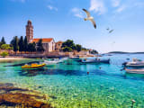Hvar & Magical Blue Lagoon thumbnail 12