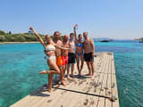 Hvar & Magical Blue Lagoon thumbnail 2