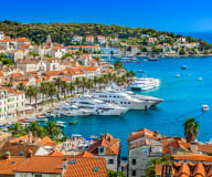 Blue Lagoon & Adriatic VIP Experience thumbnail 2