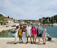 Hvar & Magical Blue Lagoon thumbnail 3