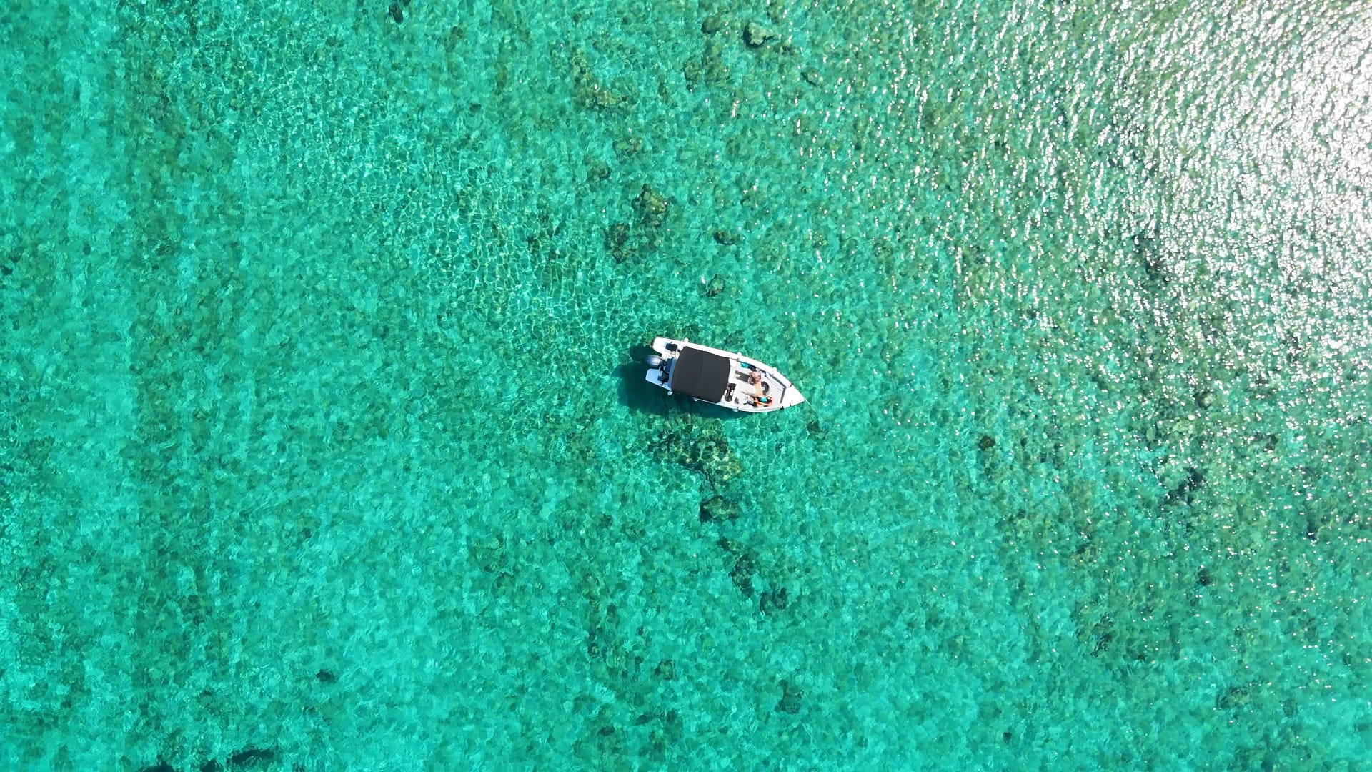 Our fleet of private boats in Split, Croatia