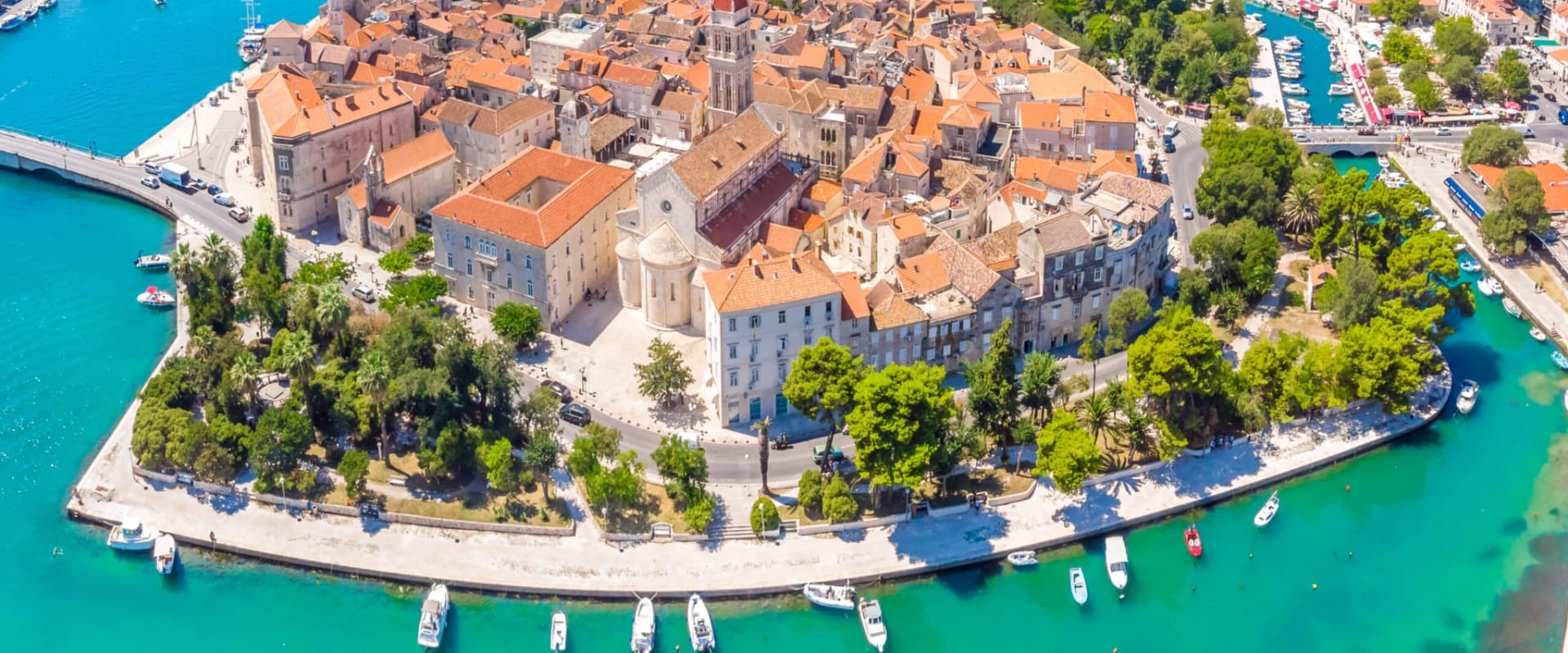 Blue Lagoon & Adriatic VIP Experience