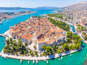 Blue Lagoon & Adriatic VIP Experience thumbnail 1