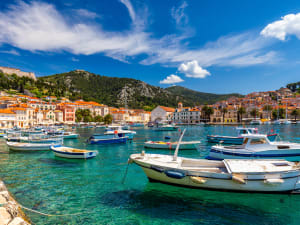 Hvar & Magical Blue Lagoon thumbnail 9