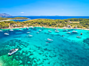 Hvar & Magical Blue Lagoon thumbnail 15