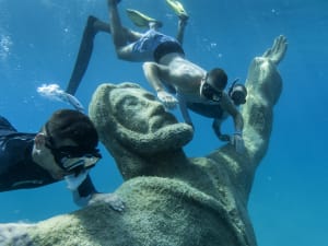 Underwater Museum & Adriatic VIP Experience thumbnail 1