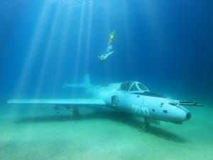 Underwater Museum & Adriatic VIP Experience thumbnail 3