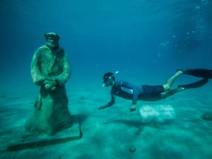 Underwater Museum & Adriatic VIP Experience thumbnail 10