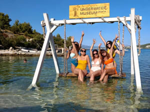 Underwater Museum & Adriatic VIP Experience thumbnail 14