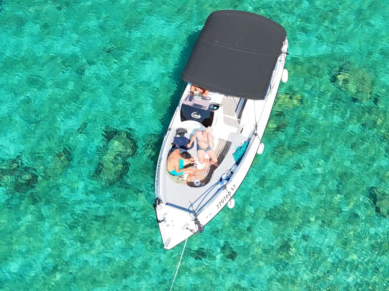 Gaia 22 Open - photo 5