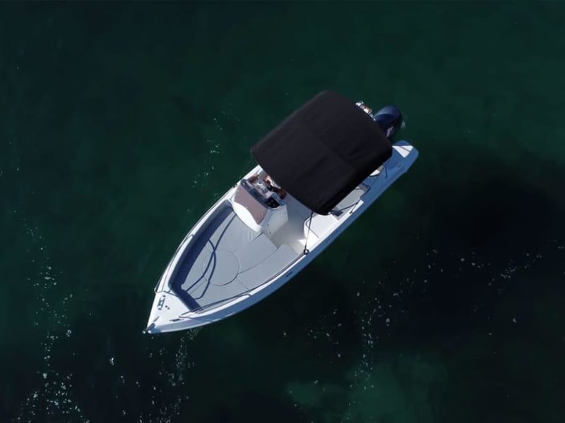 Gaia 22 Open - photo 2