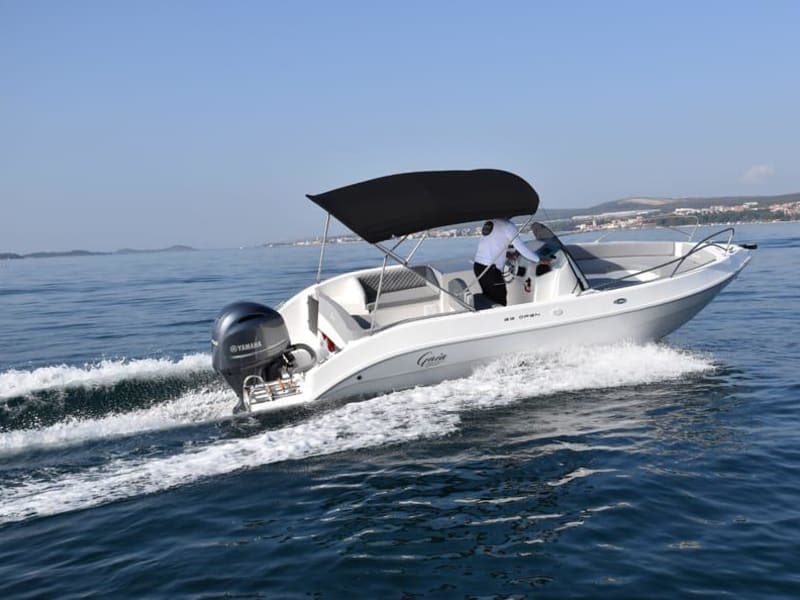 Gaia 22 Open - photo 1