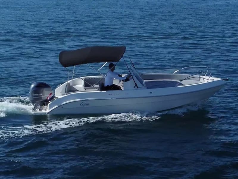 Gaia 22 Open - photo 4