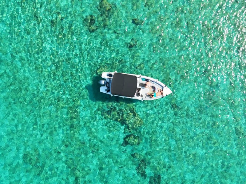 Gaia 22 Open - photo 6