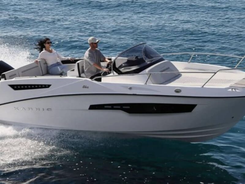 Karnic SL652 - photo 1