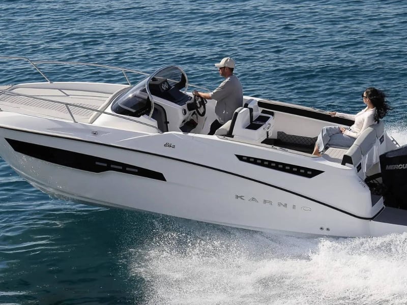 Karnic SL652 - photo 2