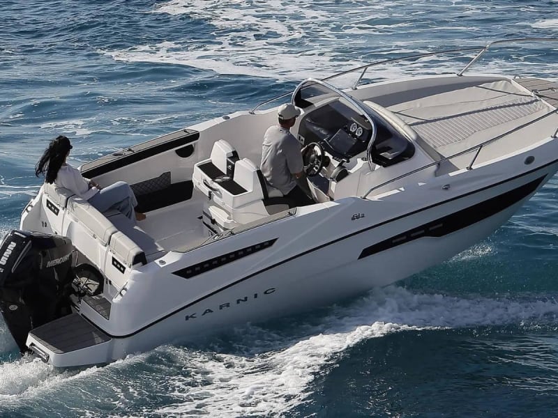 Karnic SL652 - photo 3