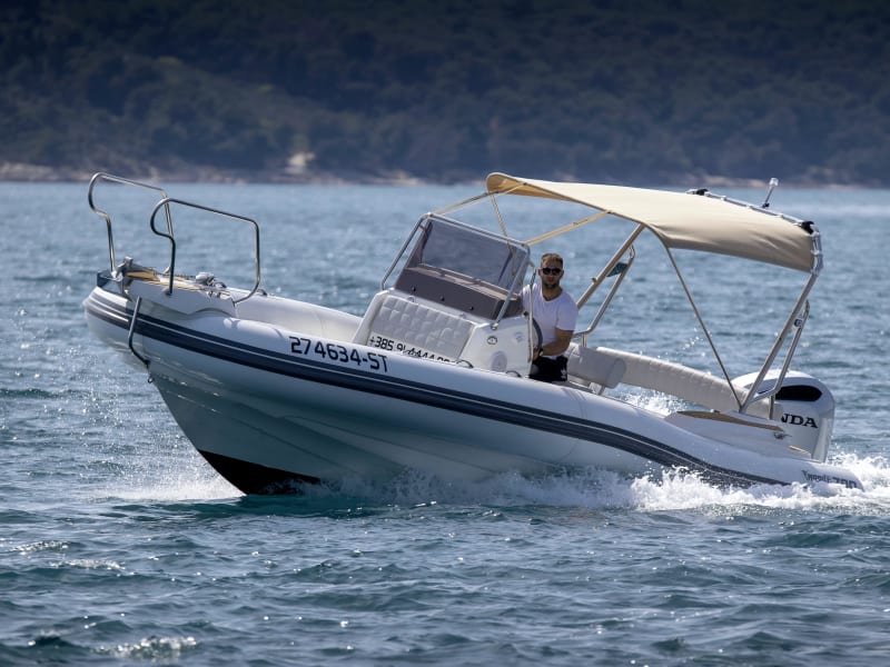 Marlin 790 Dynamic - photo 3