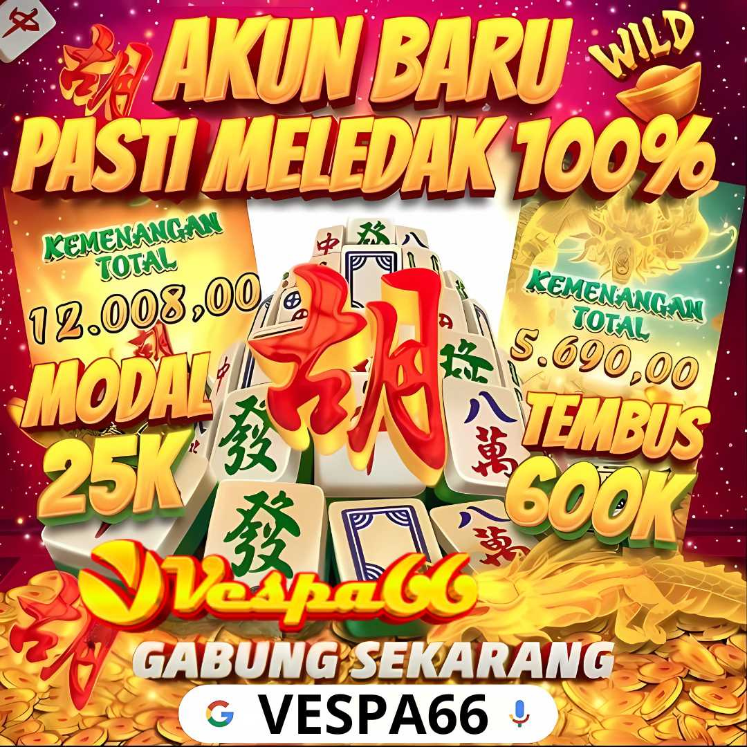 Banner Promosi