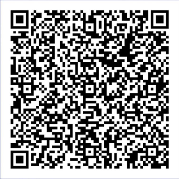 MahaRERA registration QR code for Atlantaa Enclave