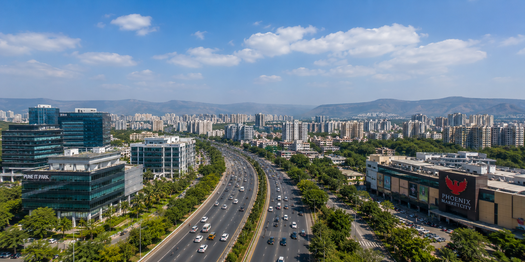 Property in Pune