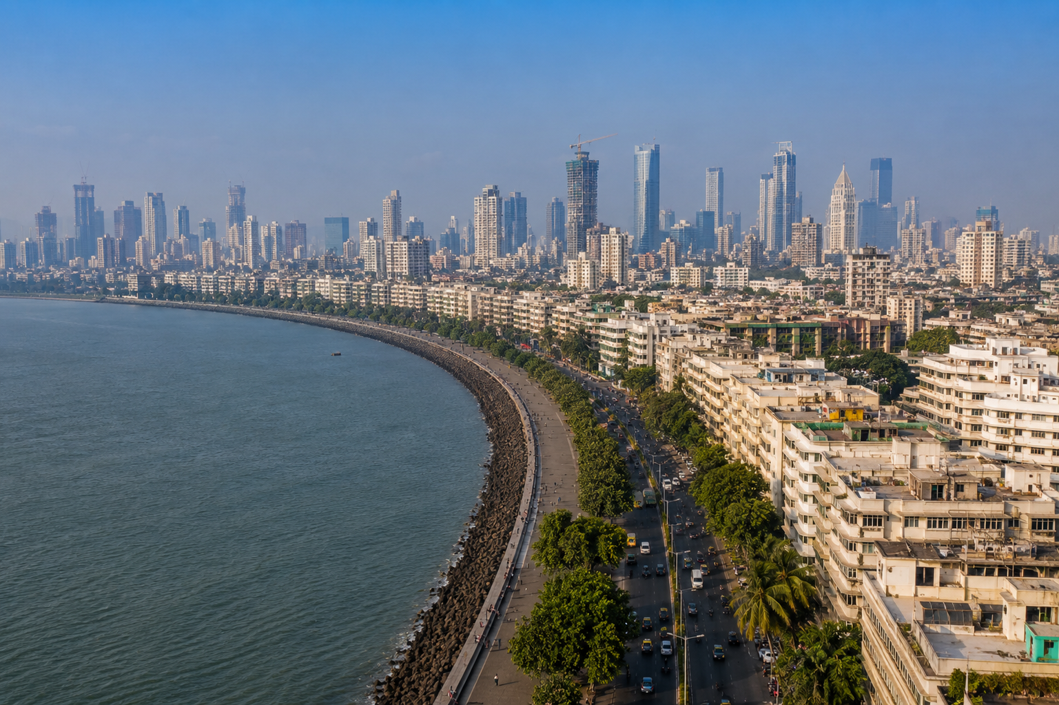 Mumbai, Mumbai
