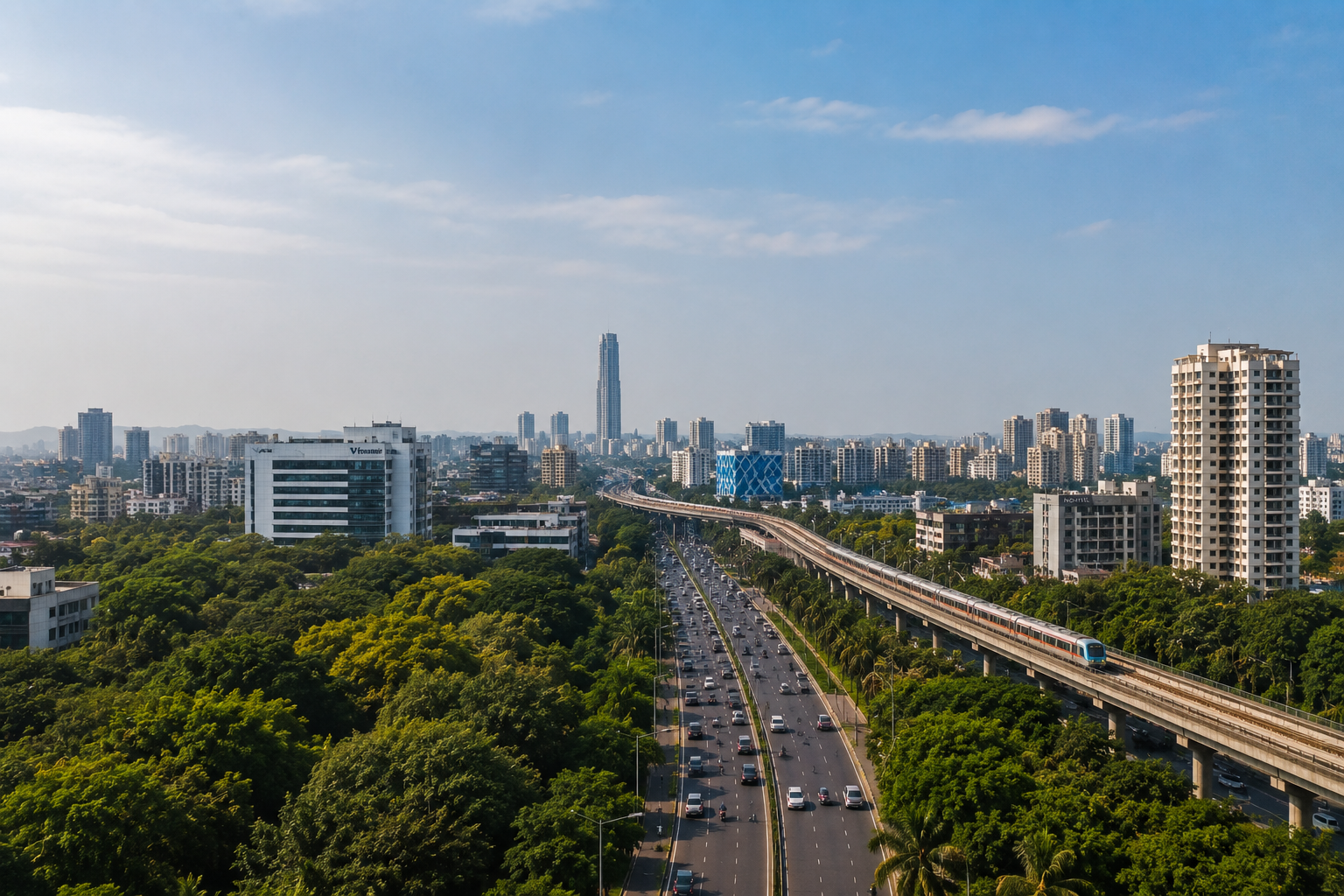 Pune, Pune