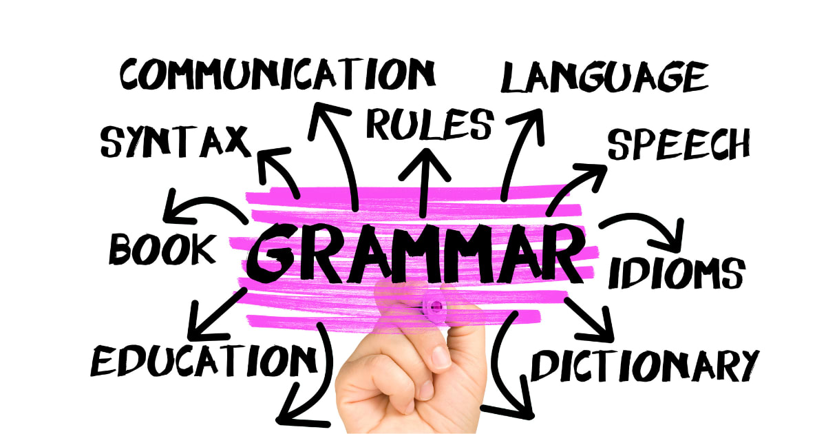 Let s Study Spanish Grammar ⁄ Grow Spanish com Let s Study Spanish Grammar ⁄ Grow Spanish com