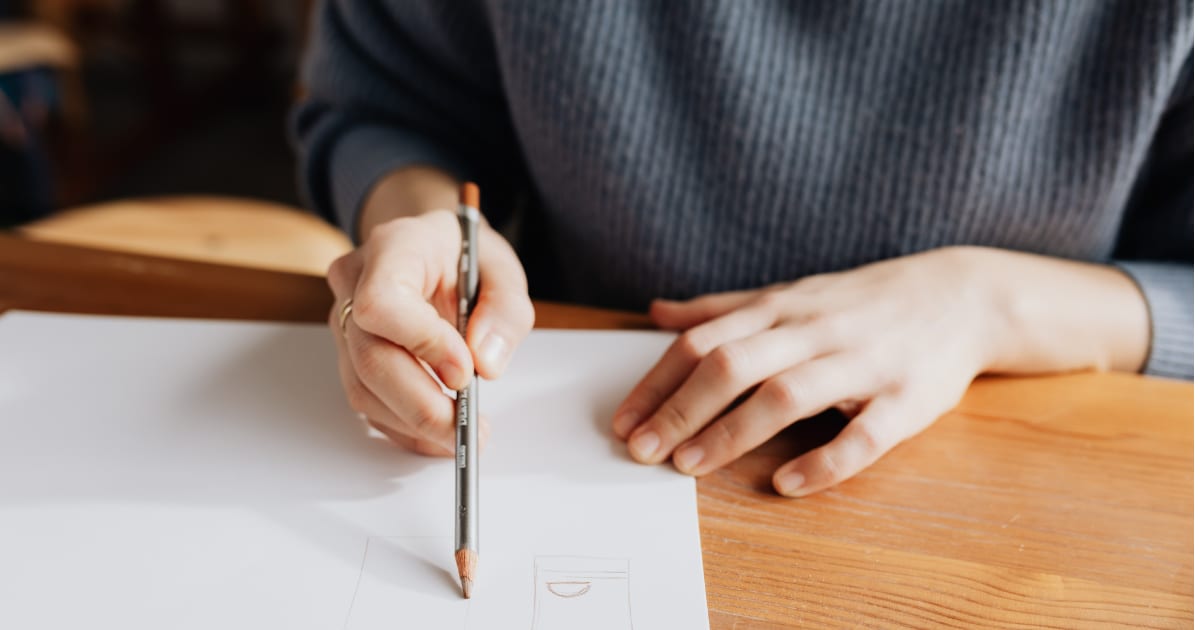 Art Study in Spanish / Drawing Vocabulary Words ⁄ Grow Spanish