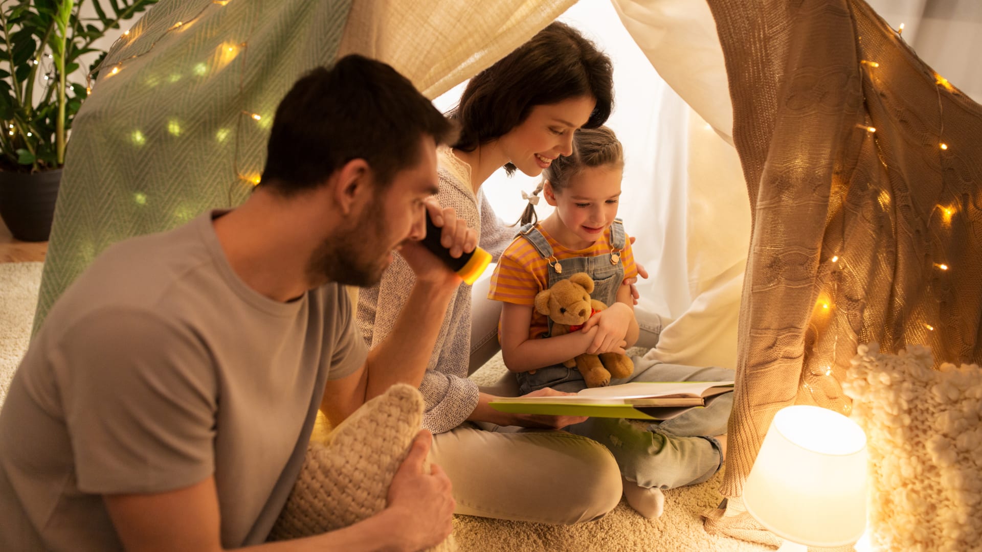 How to Create a Spanish Study Plan for Your Family