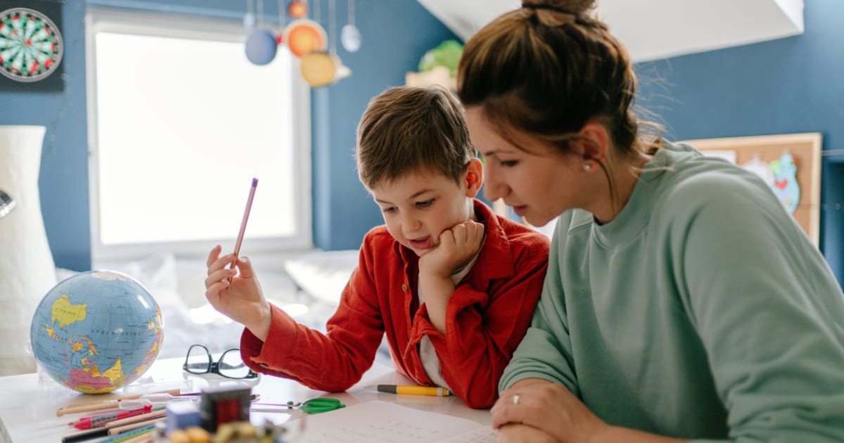 How to start teaching Spanish at home with no experience — step by step guide for non-Spanish-speaking parents who want to begin