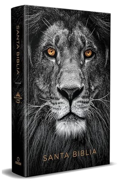 Reina Valera Spanish Bible