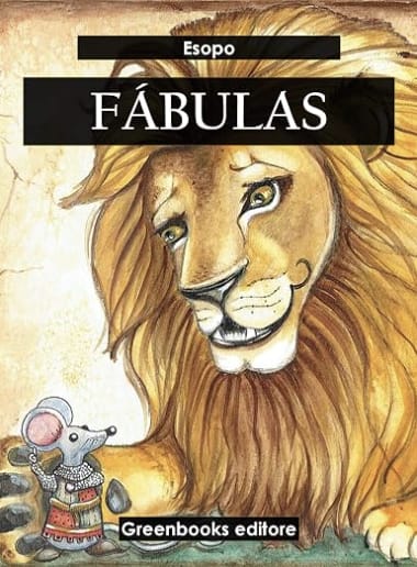 Aesop Fábulas Spanish Edition book