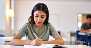 Writing in Spanish Class — The Step That Makes Everything Stick