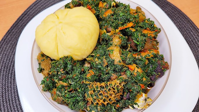 Eba (Garri)