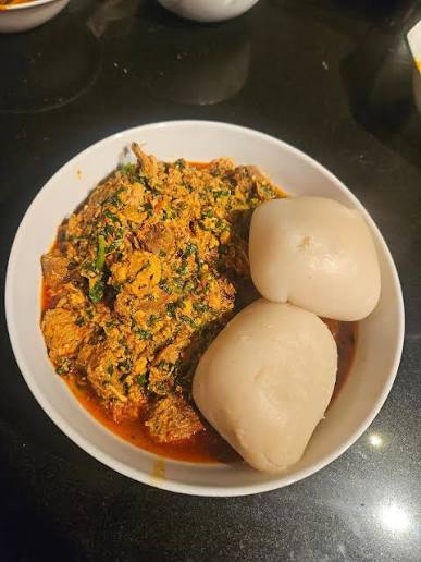 Fufu