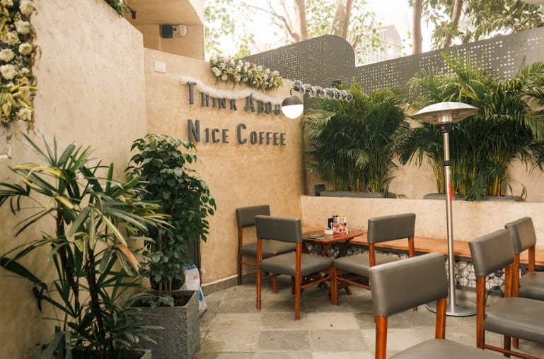 India Based Coffee Chain || Tan Coffee India || Arabica Coffee Brewing Now